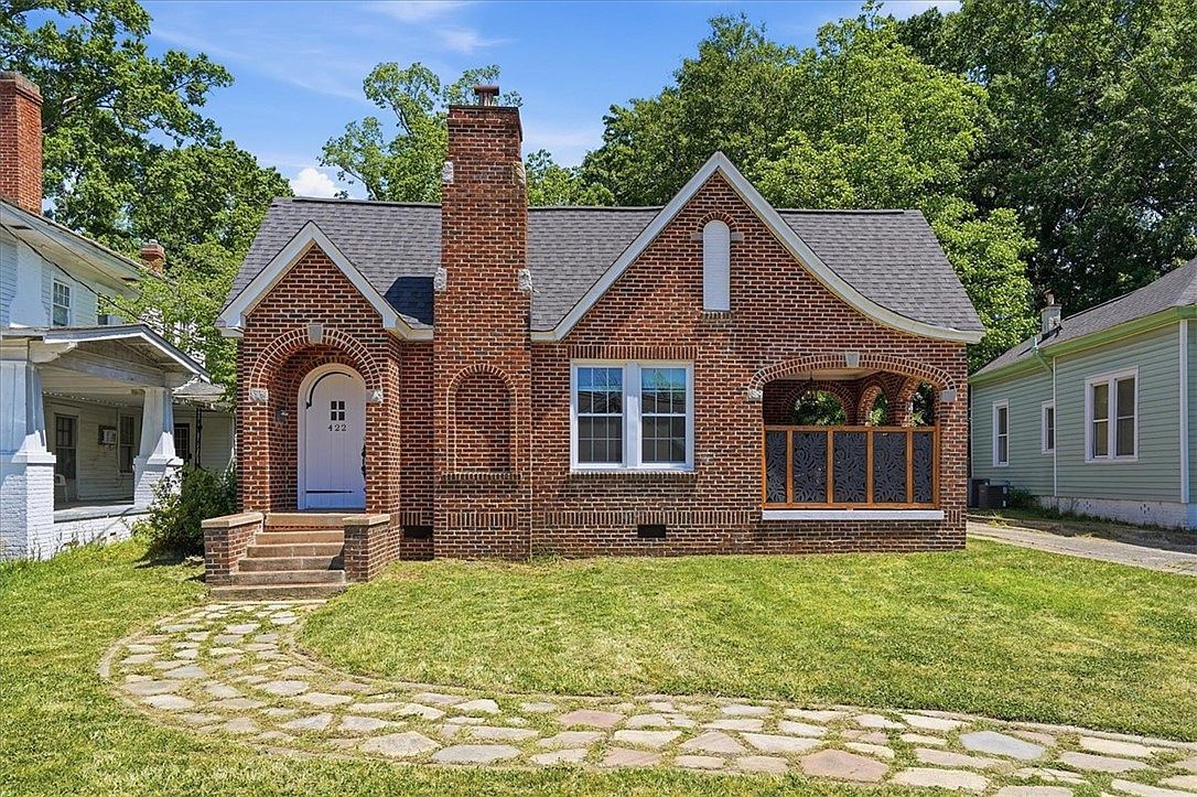 422 Grace St Greenwood, SC 29649, 29649