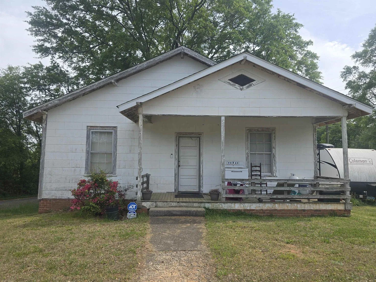 2 3rd St Inman, SC 29349  | Single Family