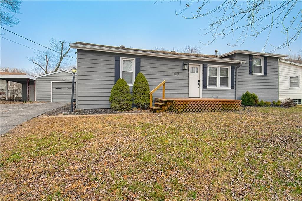 7909 N Pennsylvania Ave Kansas City, MO 64118  | Single Family