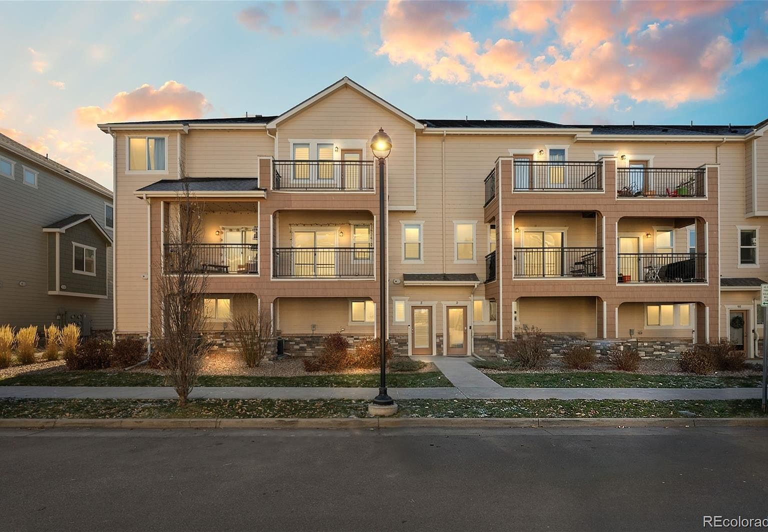 11250 Florence St UNIT 9E Henderson, CO 80640 - Thumbnail 2