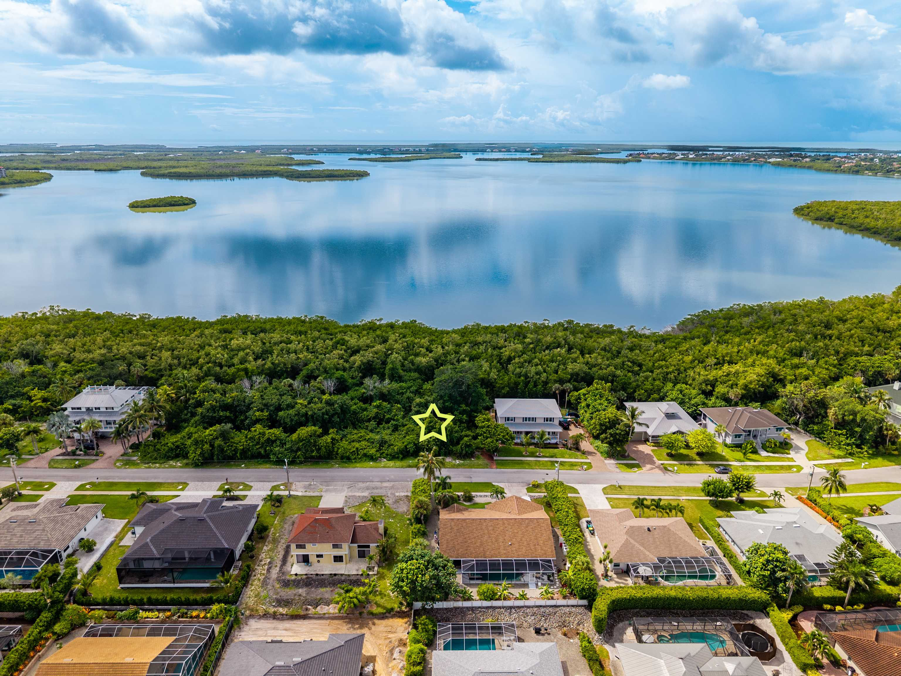1959 Sheffield Ave, Marco Island, FL, USA, 34145  | Land/Lot