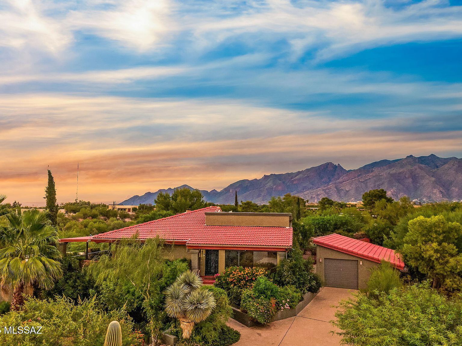 4368 N Camino Colibri Tucson, AZ 85718 - Thumbnail 2