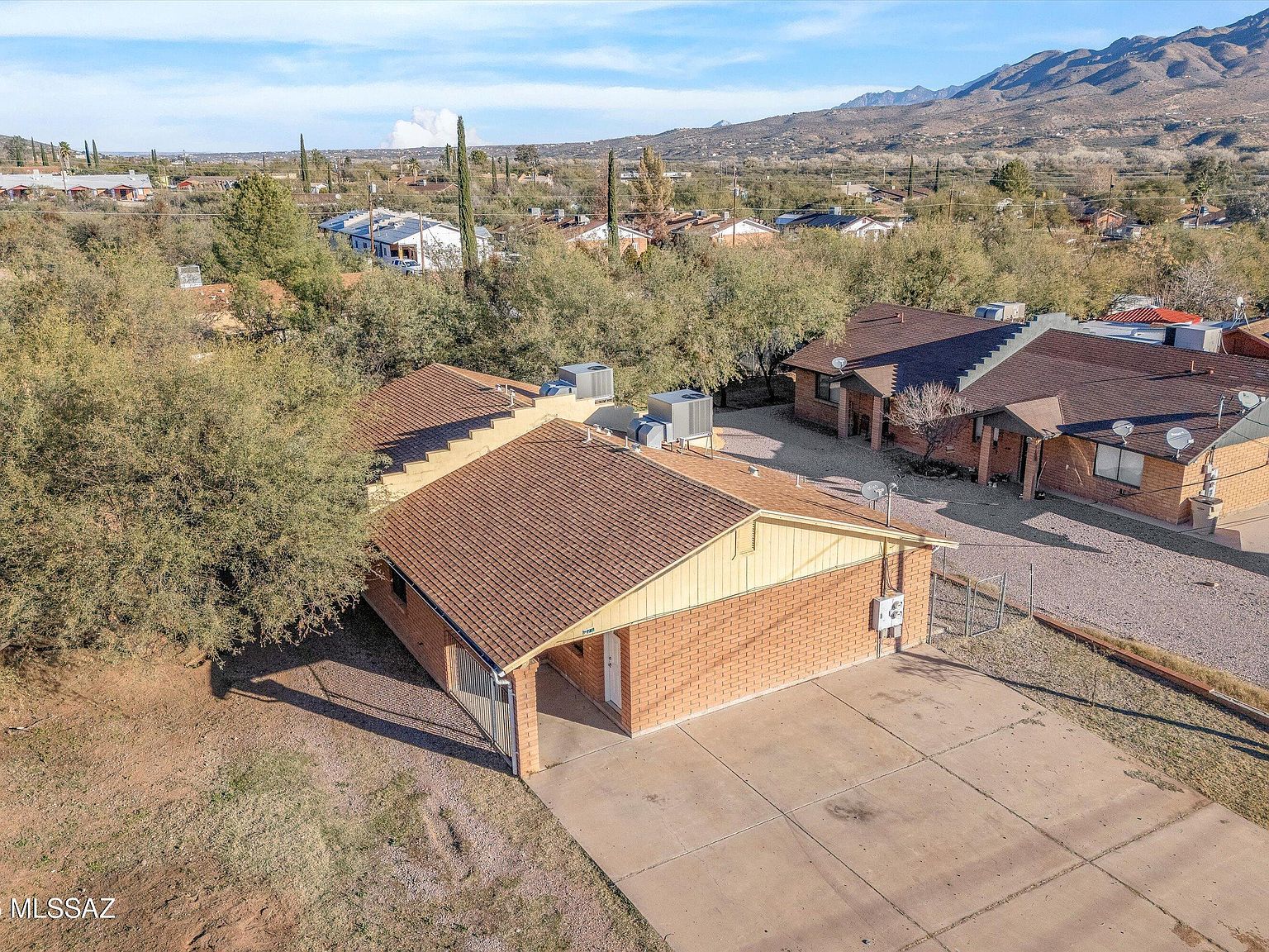 426 Camino Del Patio Rio Rico, AZ 85648 - Thumbnail 2