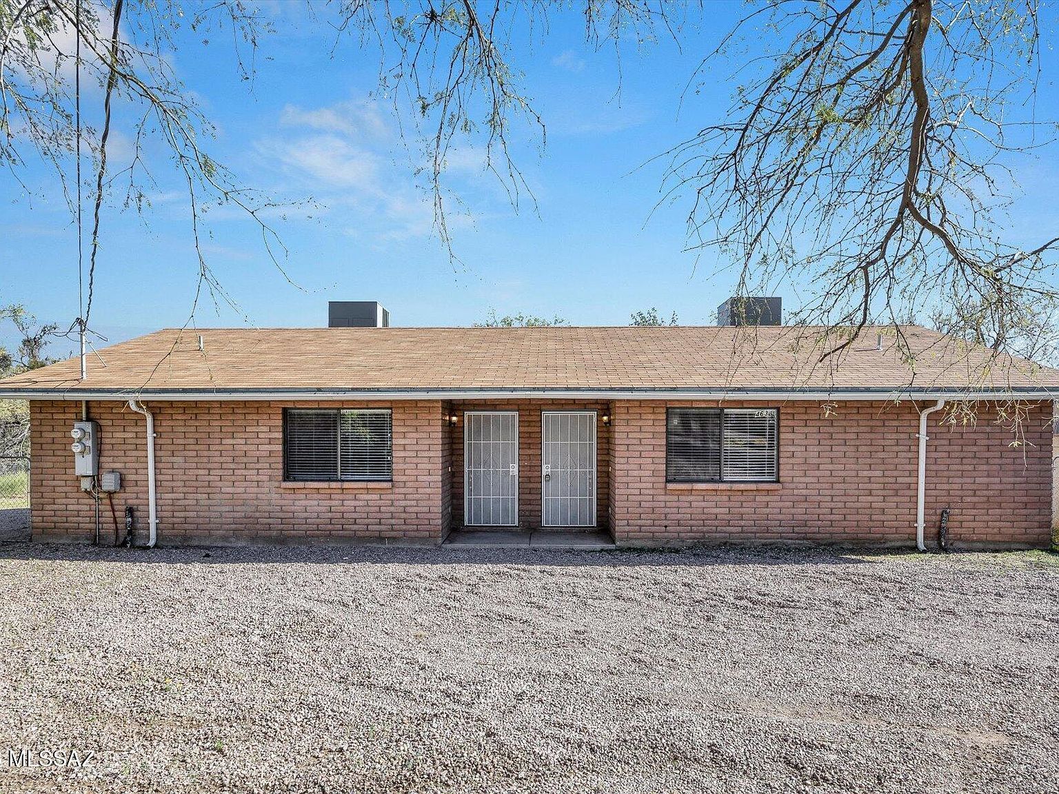 463 Sorrel Ct Rio Rico, AZ 85648 - Thumbnail 2