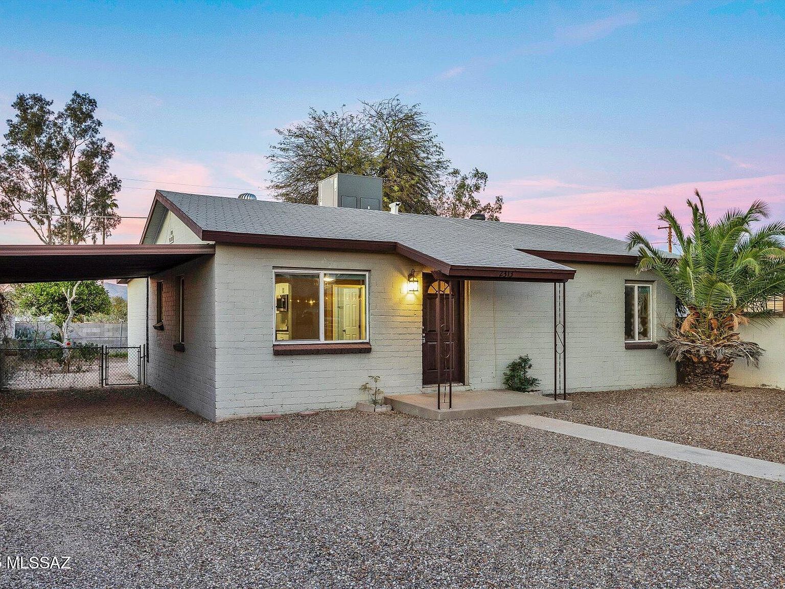 2313 E 23rd St Tucson, AZ 85713 - Thumbnail 2