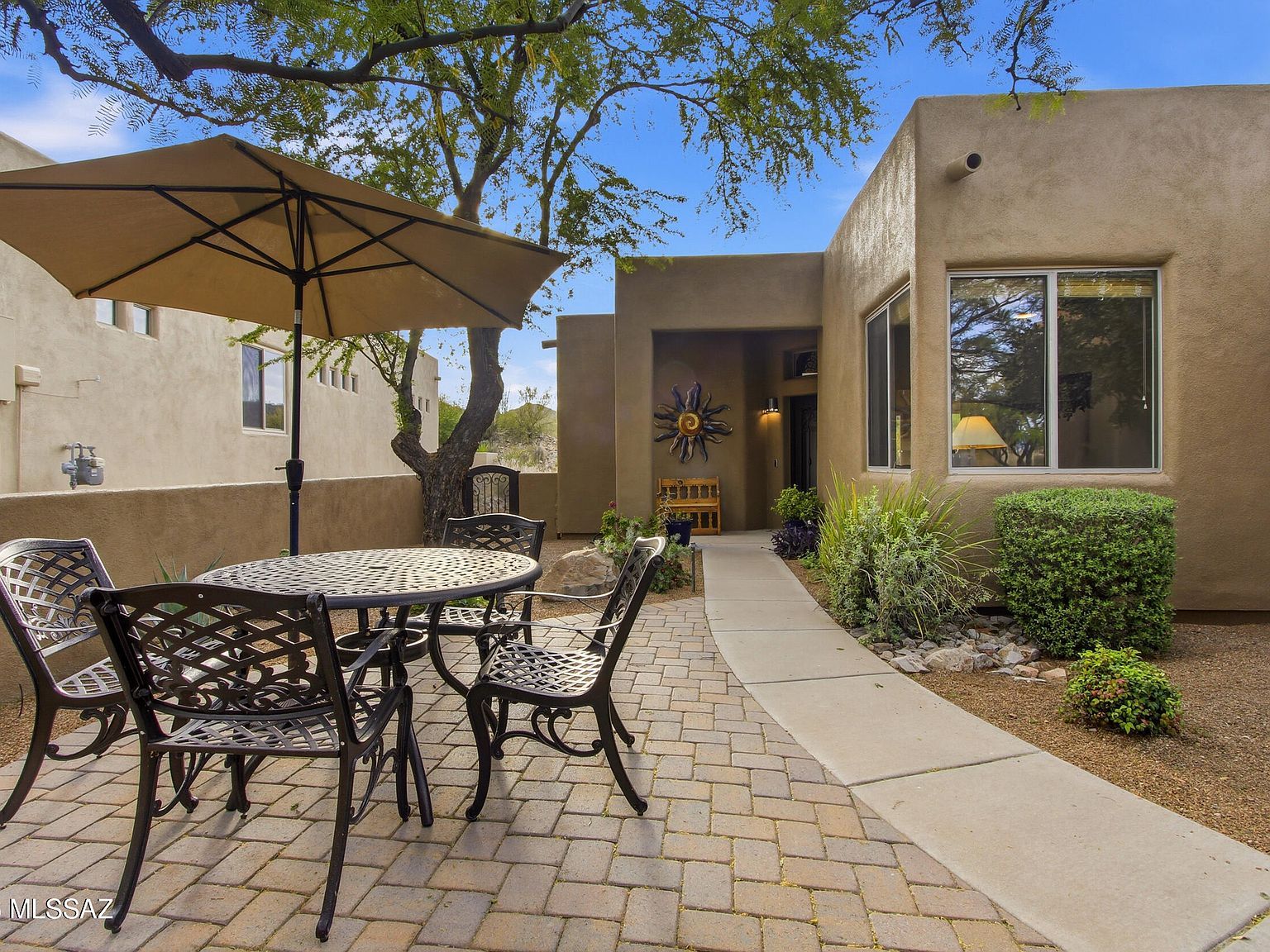 1362 S Lost Starr Dr Tucson, AZ 85745  | Single Family