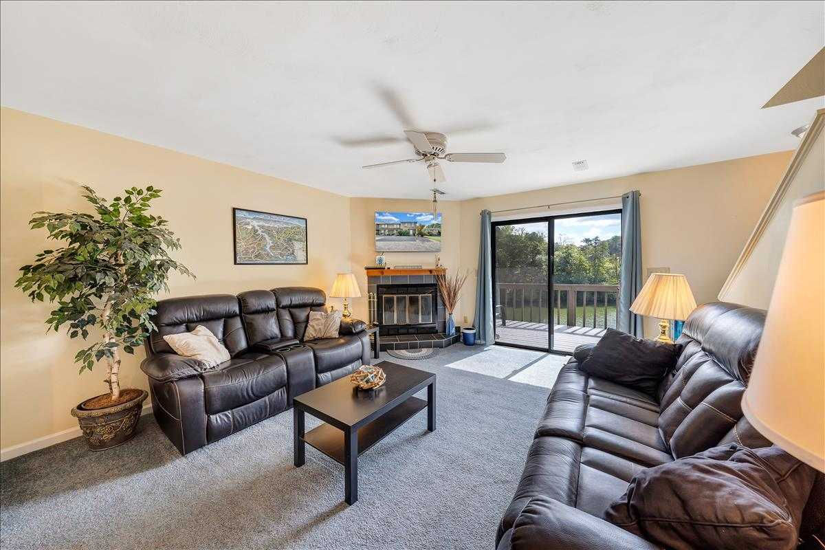 301 Harbor Ridge Drive, Goodview, VA, USA, 24095 | Town Home