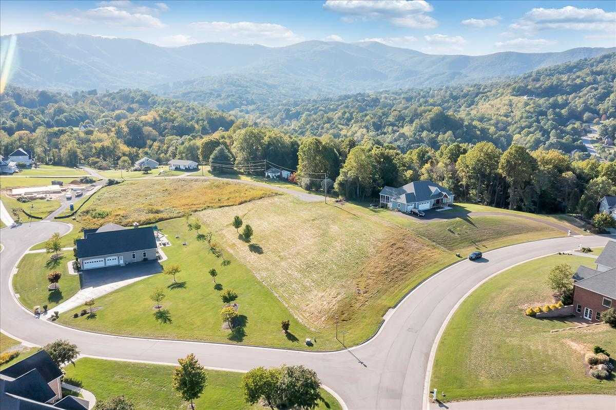 7357 Nandina Drive, Roanoke, VA, USA, 24018  | Land/Lot