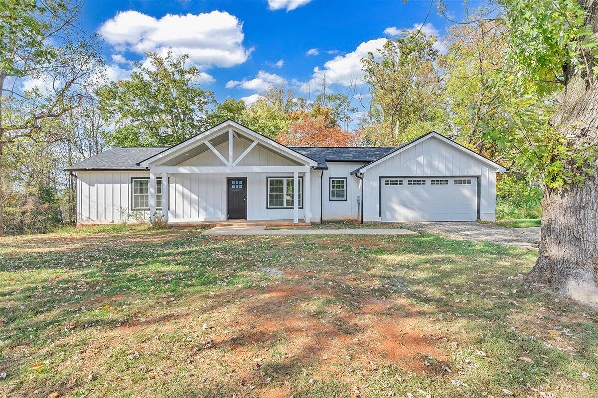 149 Windlass Rd Moneta, VA 24121 | Single Family