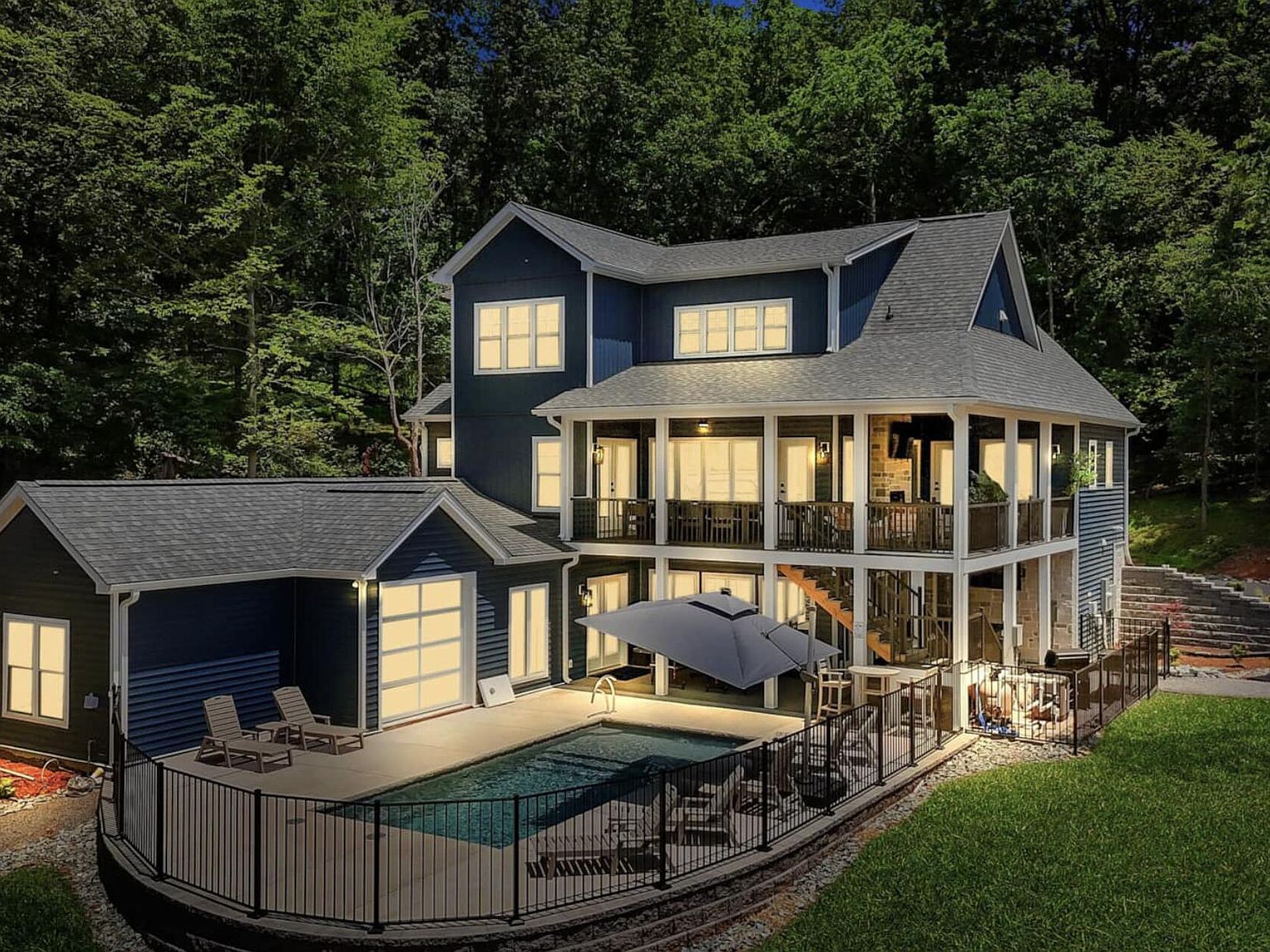 2937 Blount Dr Bumpass, VA 23024 - Thumbnail 2