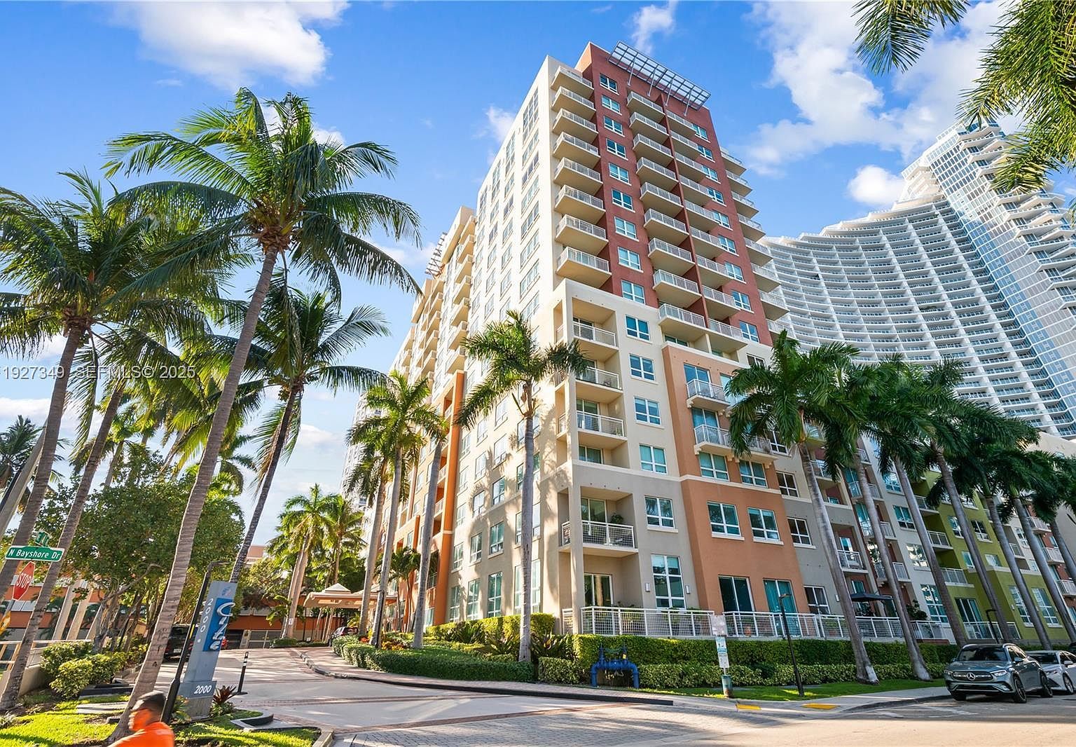 2000 N Bayshore Dr APT 1503 Miami, FL 33137 - Thumbnail 2
