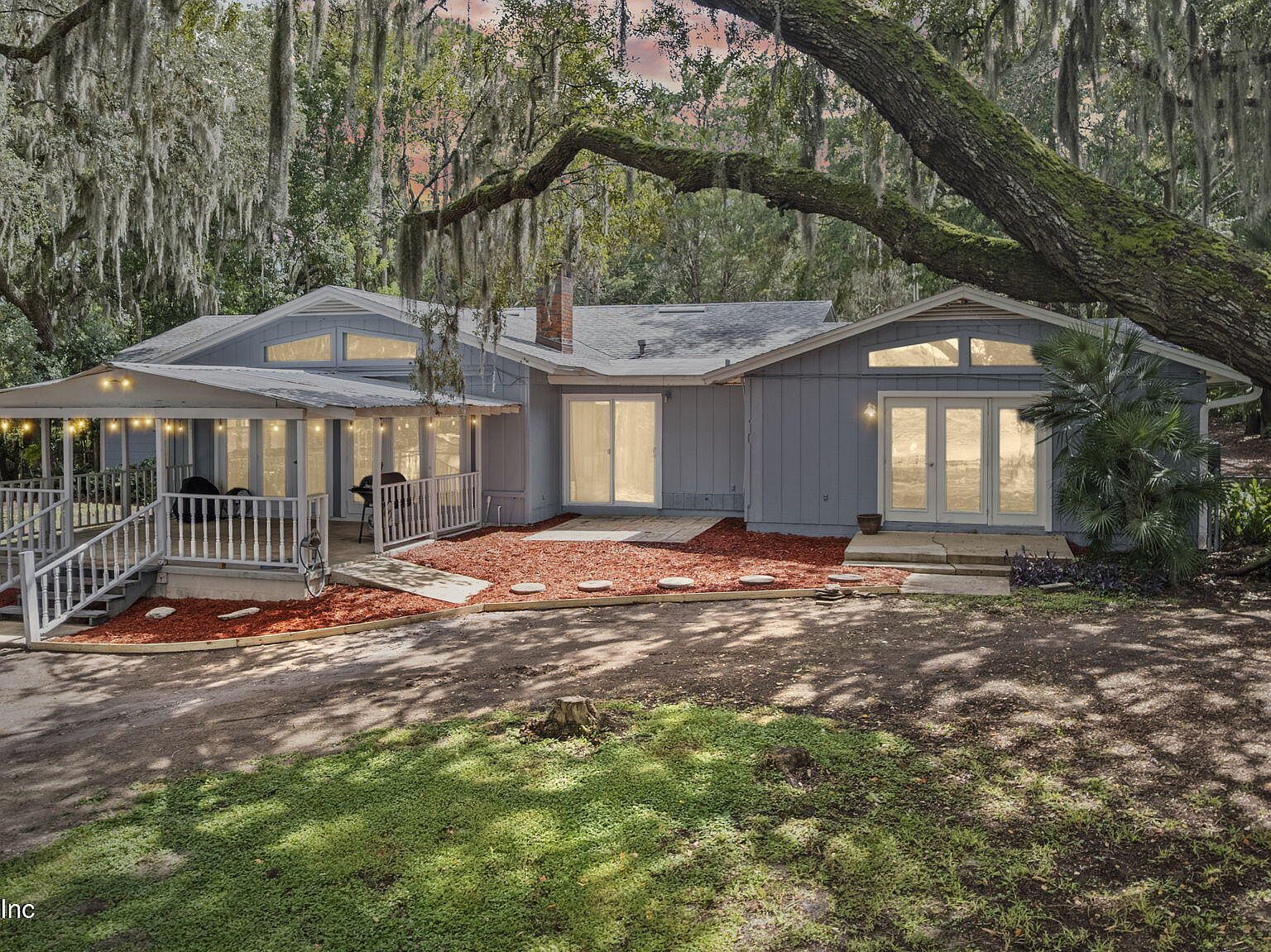 6490 Woodland Dr Keystone Heights, FL 32656 - Thumbnail 2