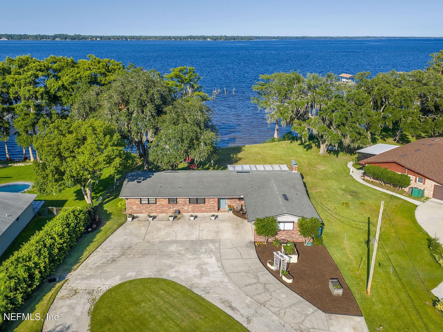 3217 River Rd Green Cove Springs, FL 32043, 32043