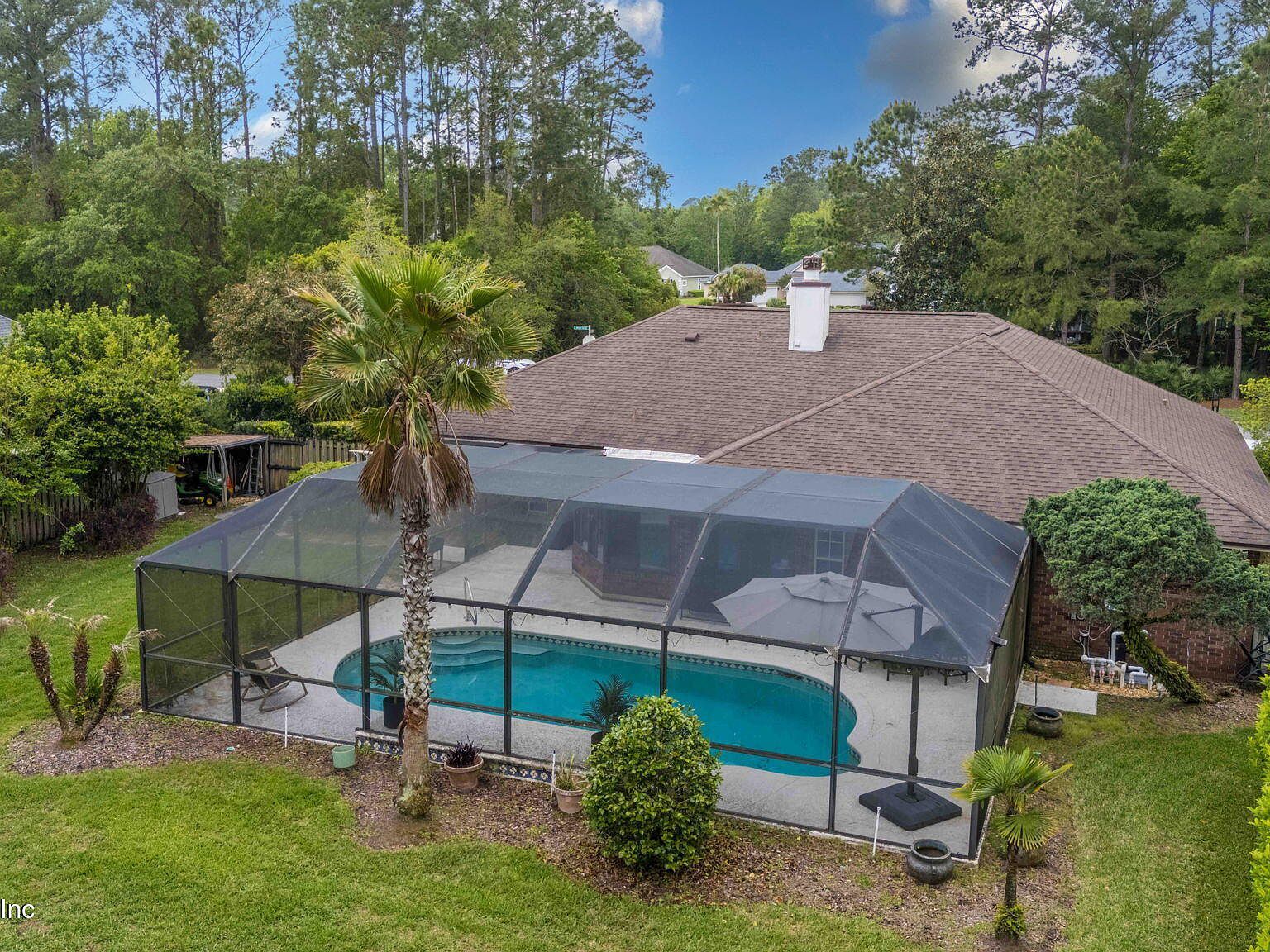 3686 Winged Foot Cir Green Cove Springs, FL 32043  | Single Family