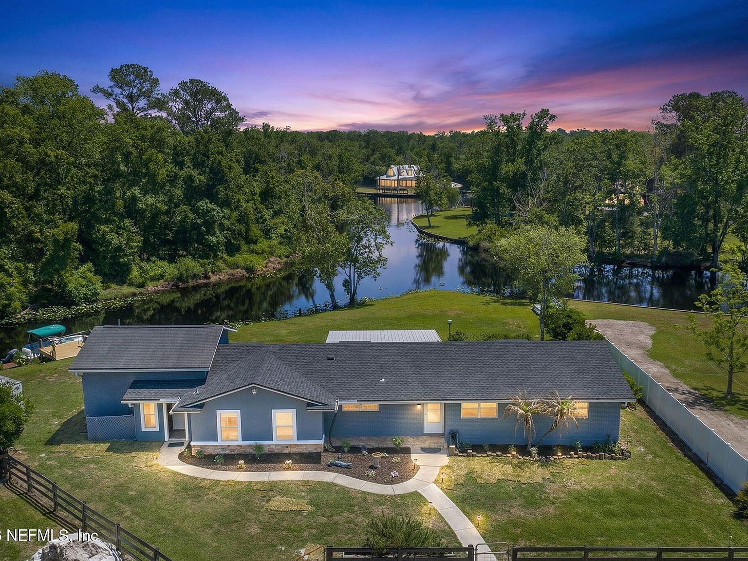 1738 Oak Grove Cir Green Cove Springs, FL 32043  | Single Family