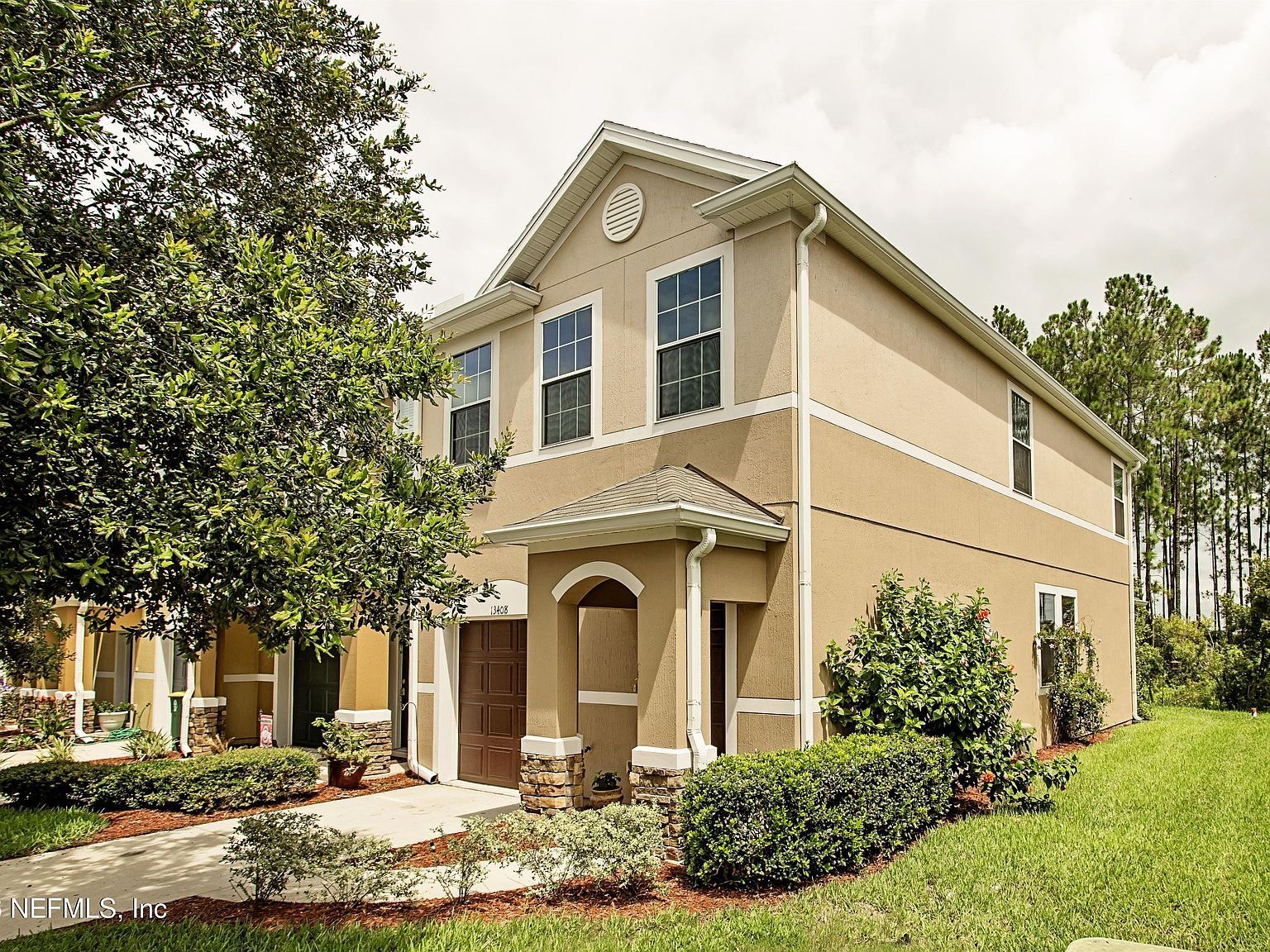 13408 Ocean Mist Dr Jacksonville, FL 32258  | New build