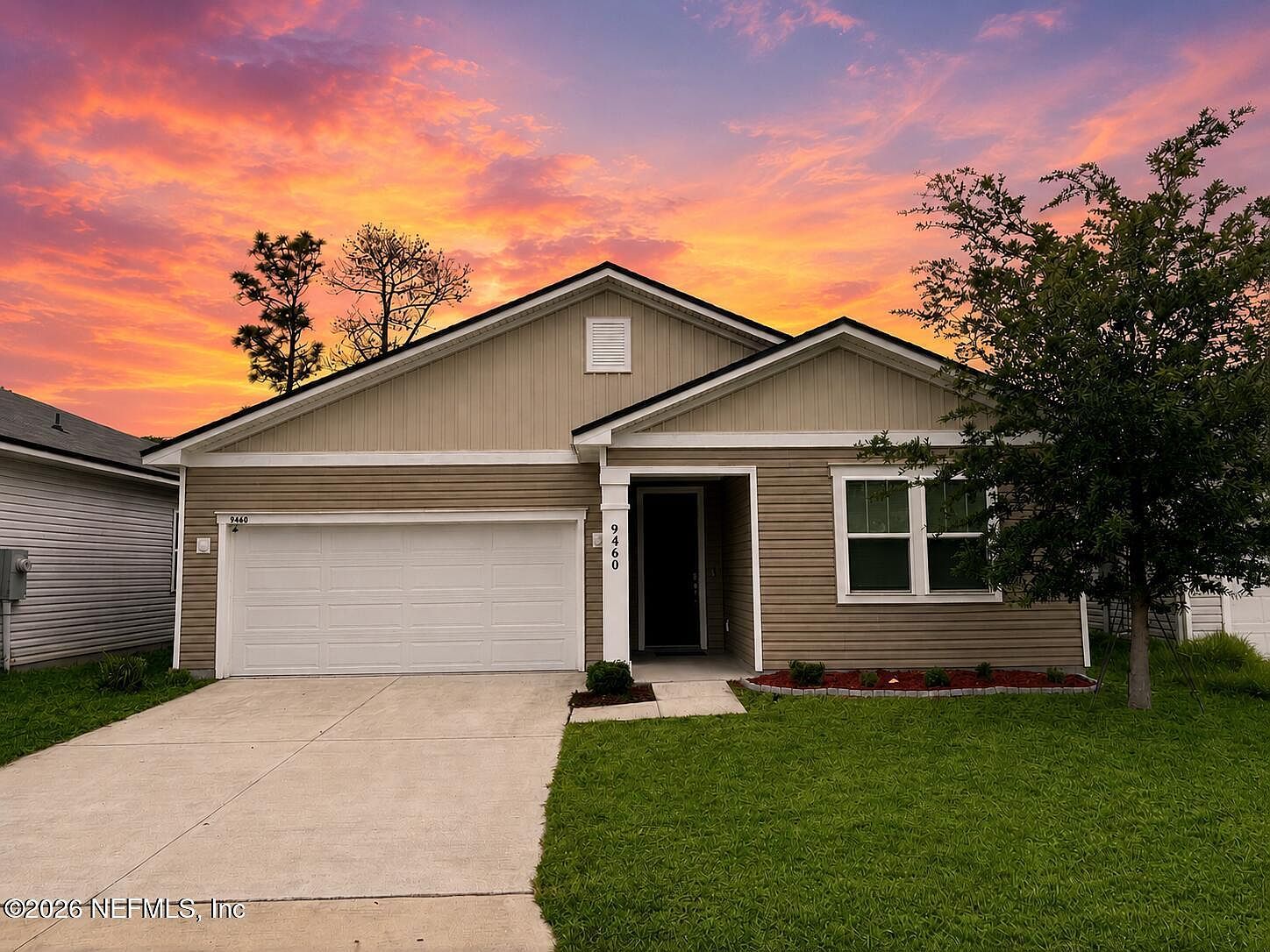 9460 Scaup Way Jacksonville, FL 32218, 32218