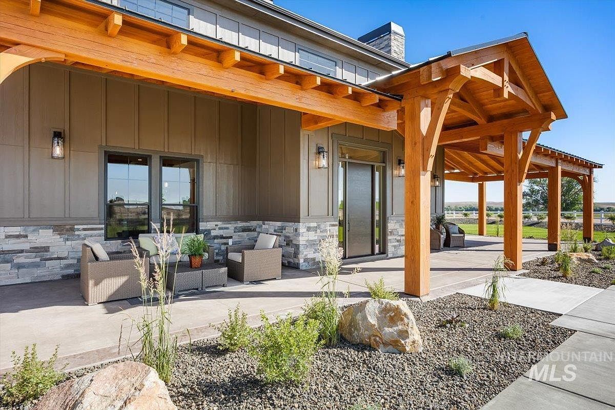 8860 Kemp Rd Middleton, ID 83607  | Single Family