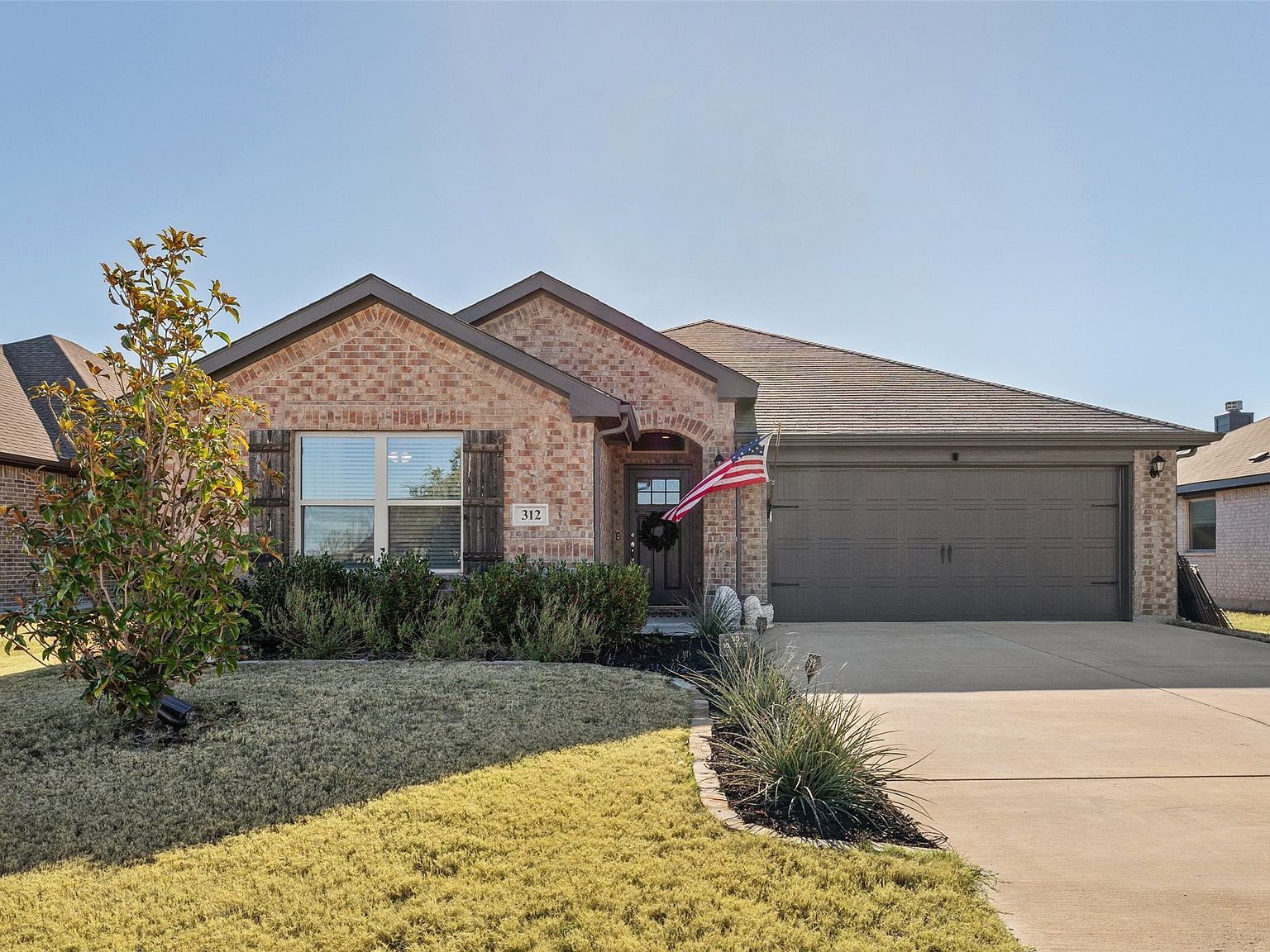 312 Paloma St Weatherford, TX 76087 - Thumbnail 2