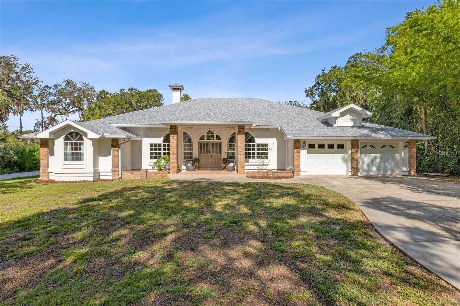 1465 Lambert Avenue, Flagler Beach, FL, USA, 32136  | Single Family