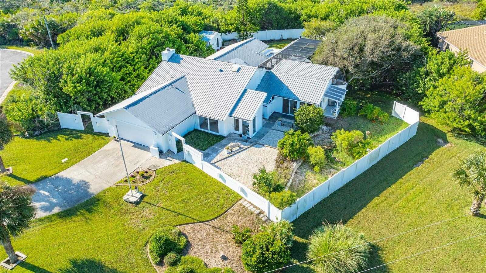 2584 Osprey Circle South, Flagler Beach, FL, USA, 32136 | Single Family