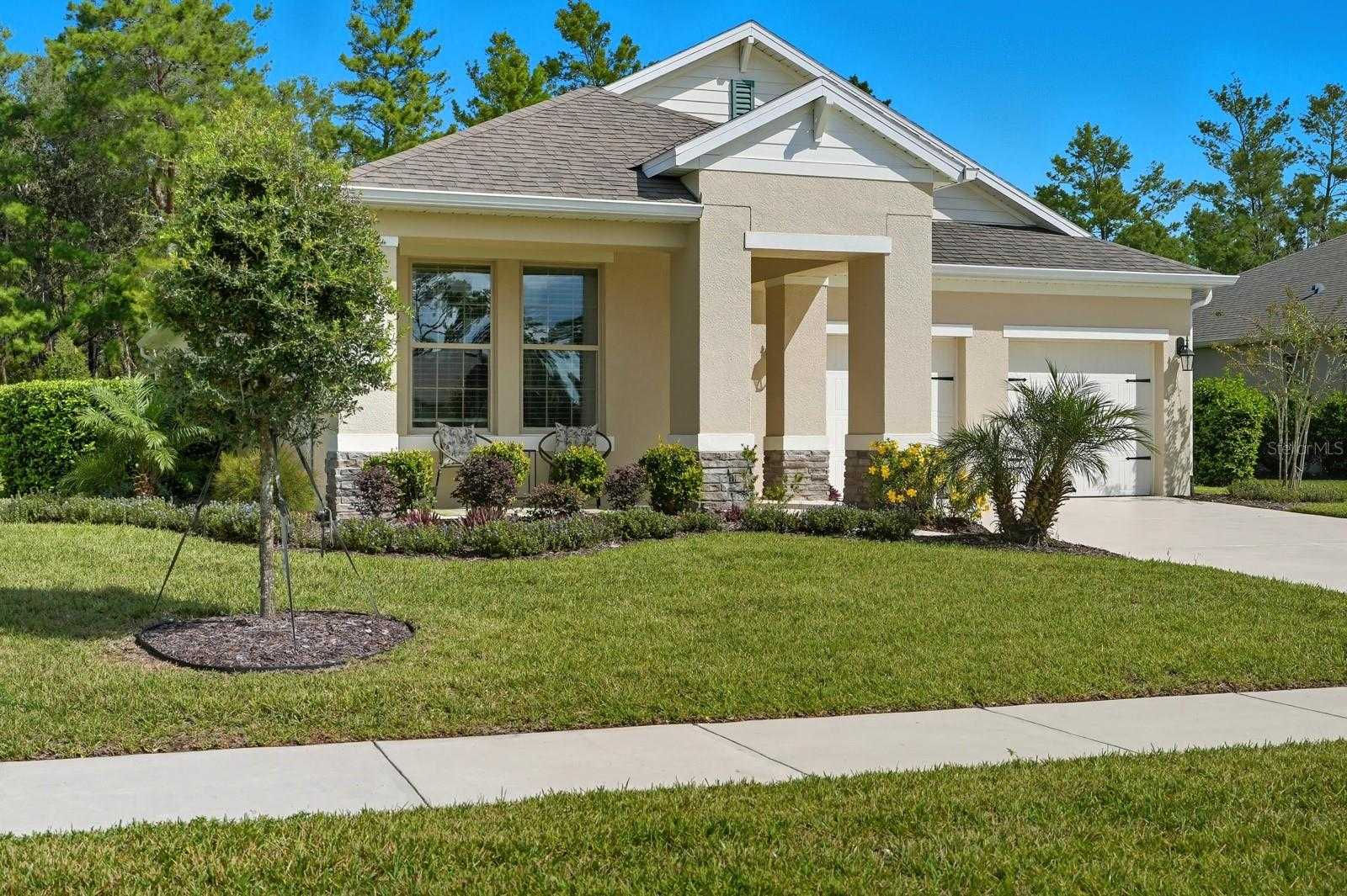 2889 Monaghan Dr, Ormond Beach, FL, USA, 32174  | Single Family