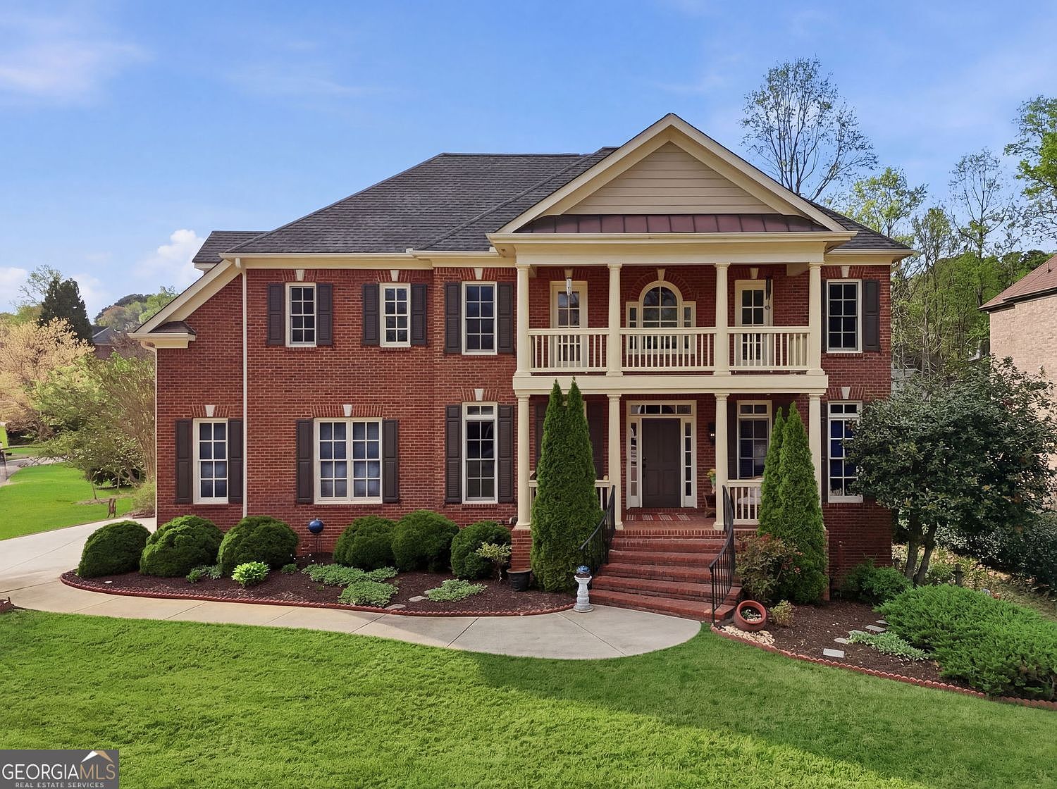 3010 Corsair Curv Cumming, GA 30040  | Single Family