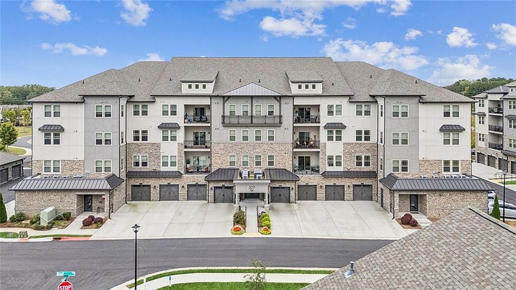 3321 Orwell Way #3204 Cumming, GA 30041  | Condominium