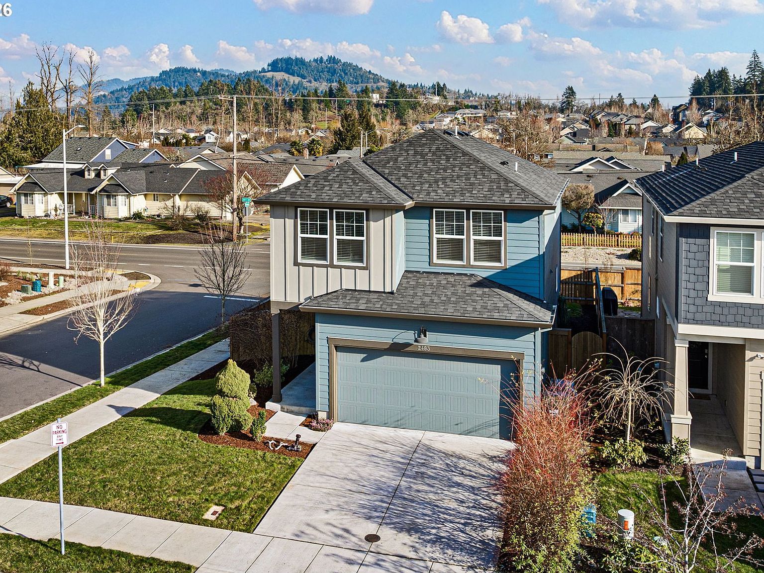 2483 30th Pl Springfield, OR 97477 - Thumbnail 2