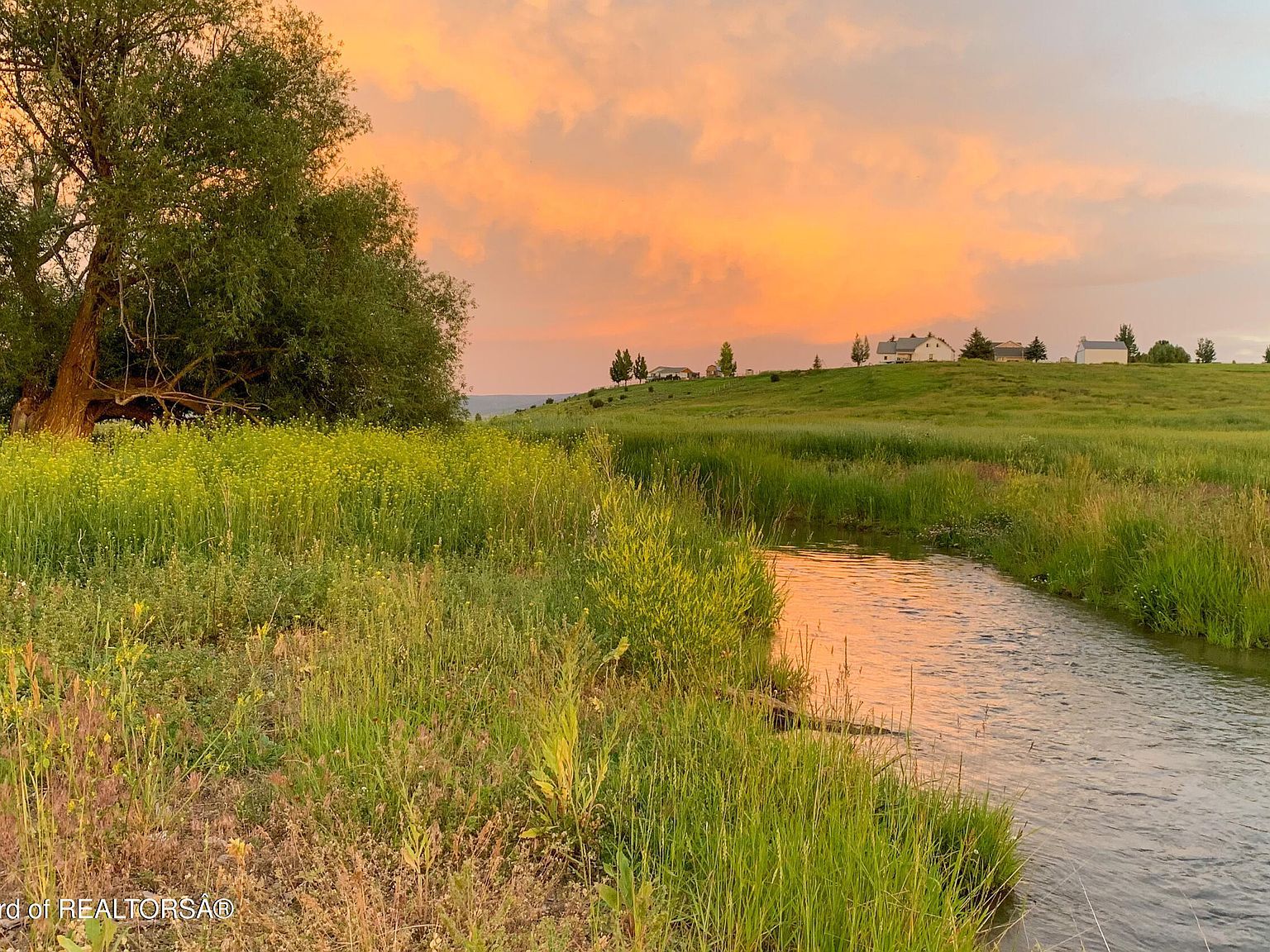 8 Painted Hls Afton, WY 83110  | Land/Lot