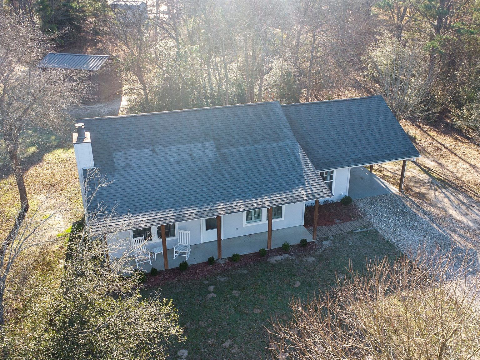 2332 Holly Trl E Holly Lake Ranch, TX 75765 - Thumbnail 2