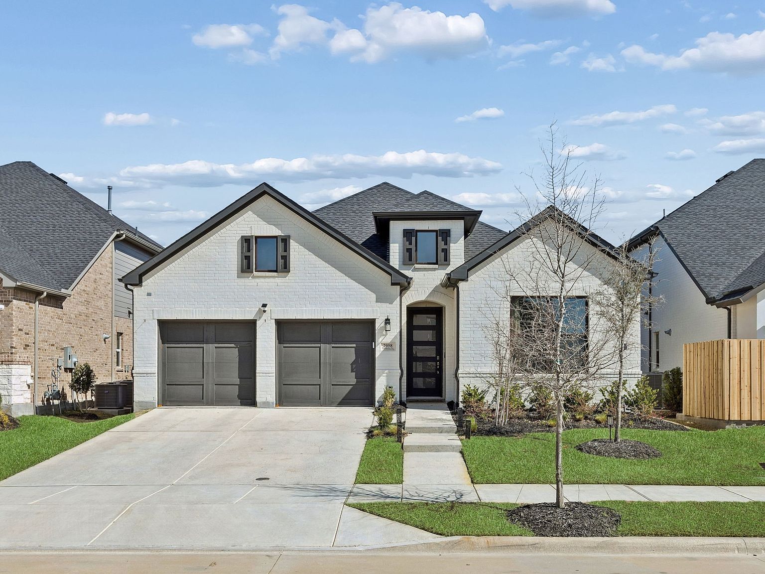 2058 Wimberley Dr Prosper, TX 75078 - Thumbnail 2