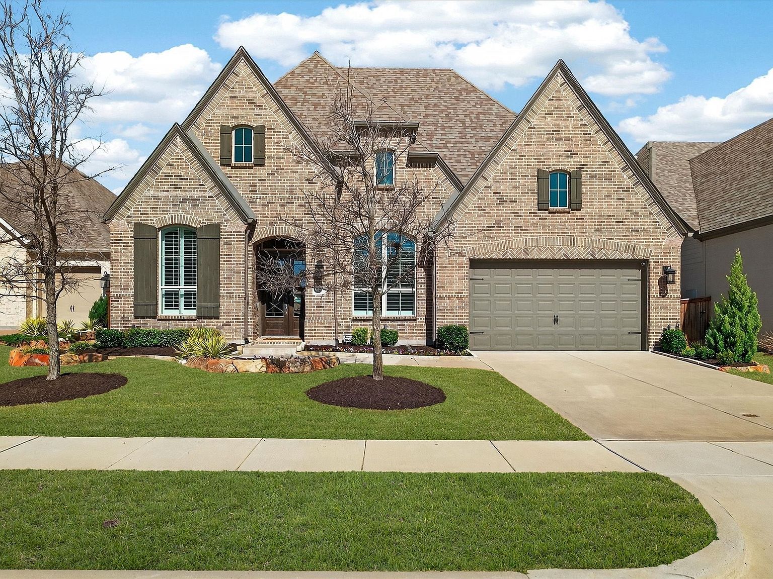 4116 Sandbrock Pkwy Aubrey, TX 76227 - Thumbnail 2