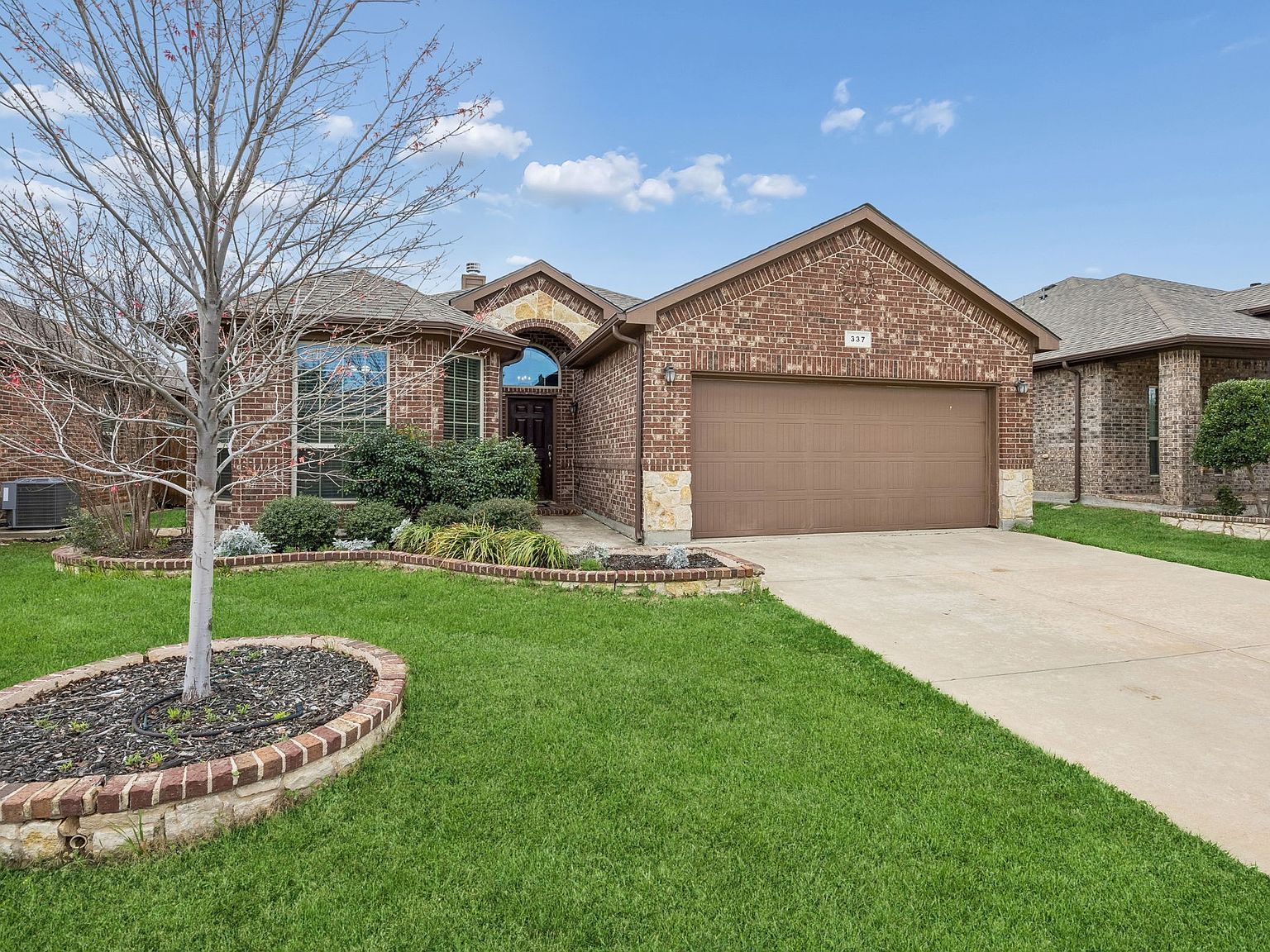 337 Delgany Trl Haslet, TX 76052  | Single Family