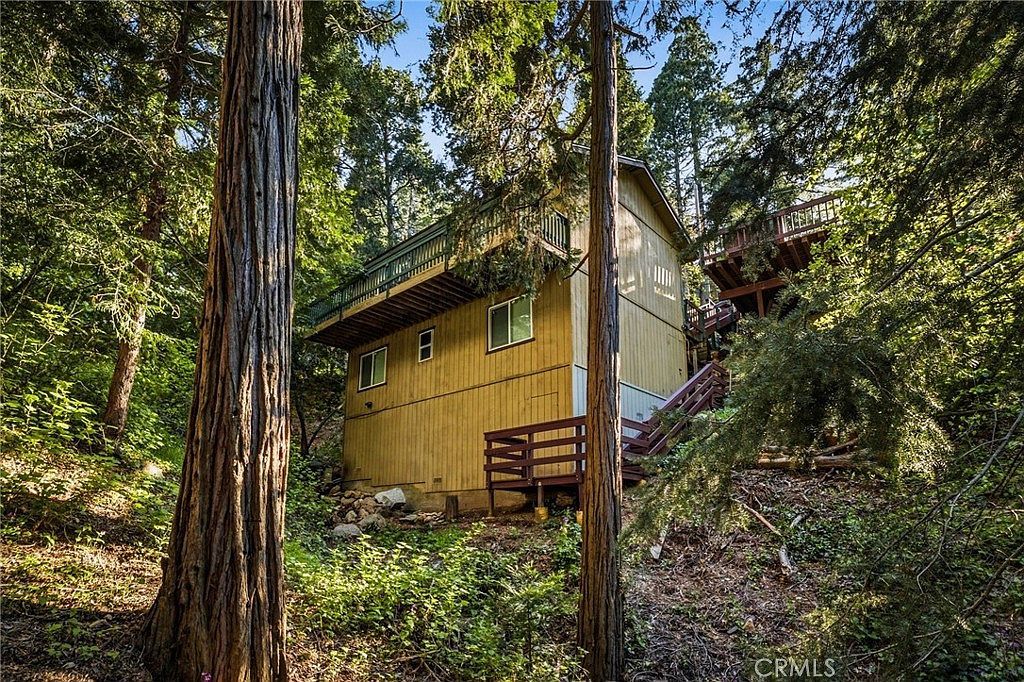 24082 Altdorf Dr Crestline, CA 92325  | Single Family