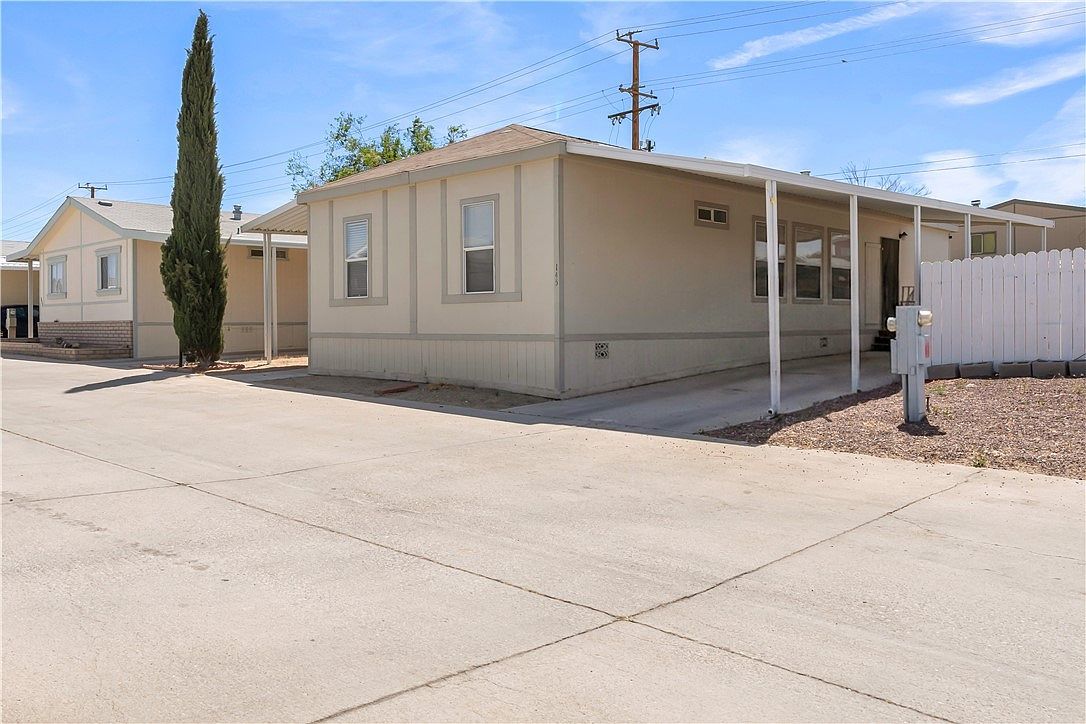 2494 W Main St Spc 145 Barstow, CA 92311, 92311