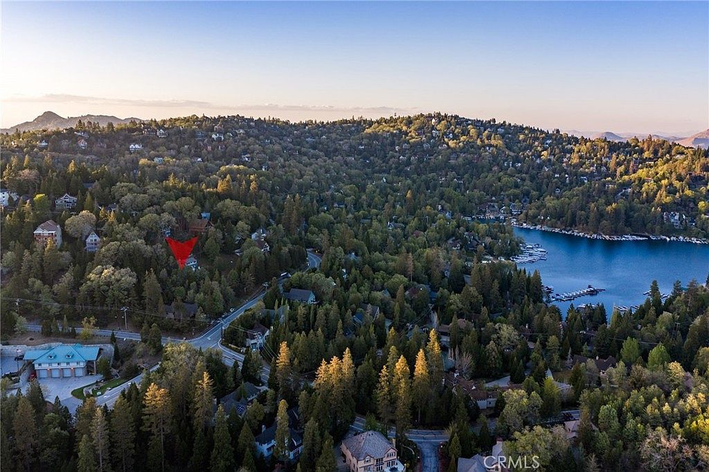 27488 N Bay Rd #84 Lake Arrowhead, CA 92352, 92352