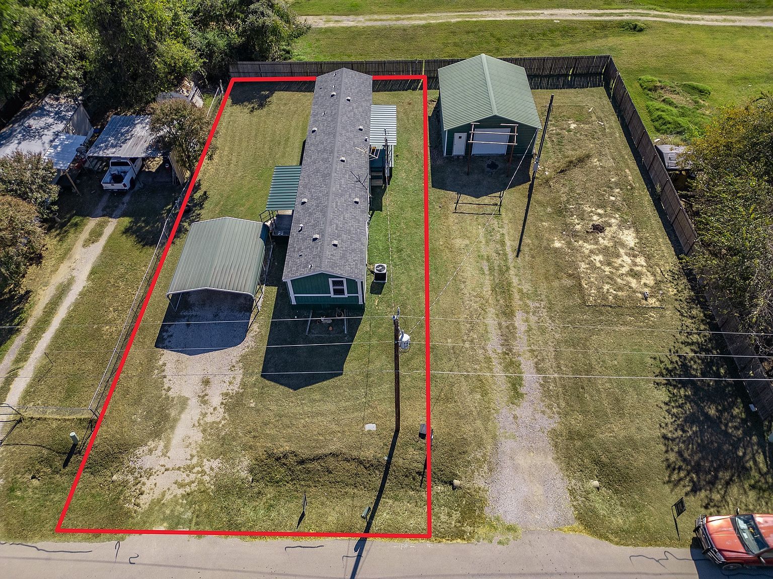 1534 Gale Dr Pelican Bay, TX 76020 - Thumbnail 2