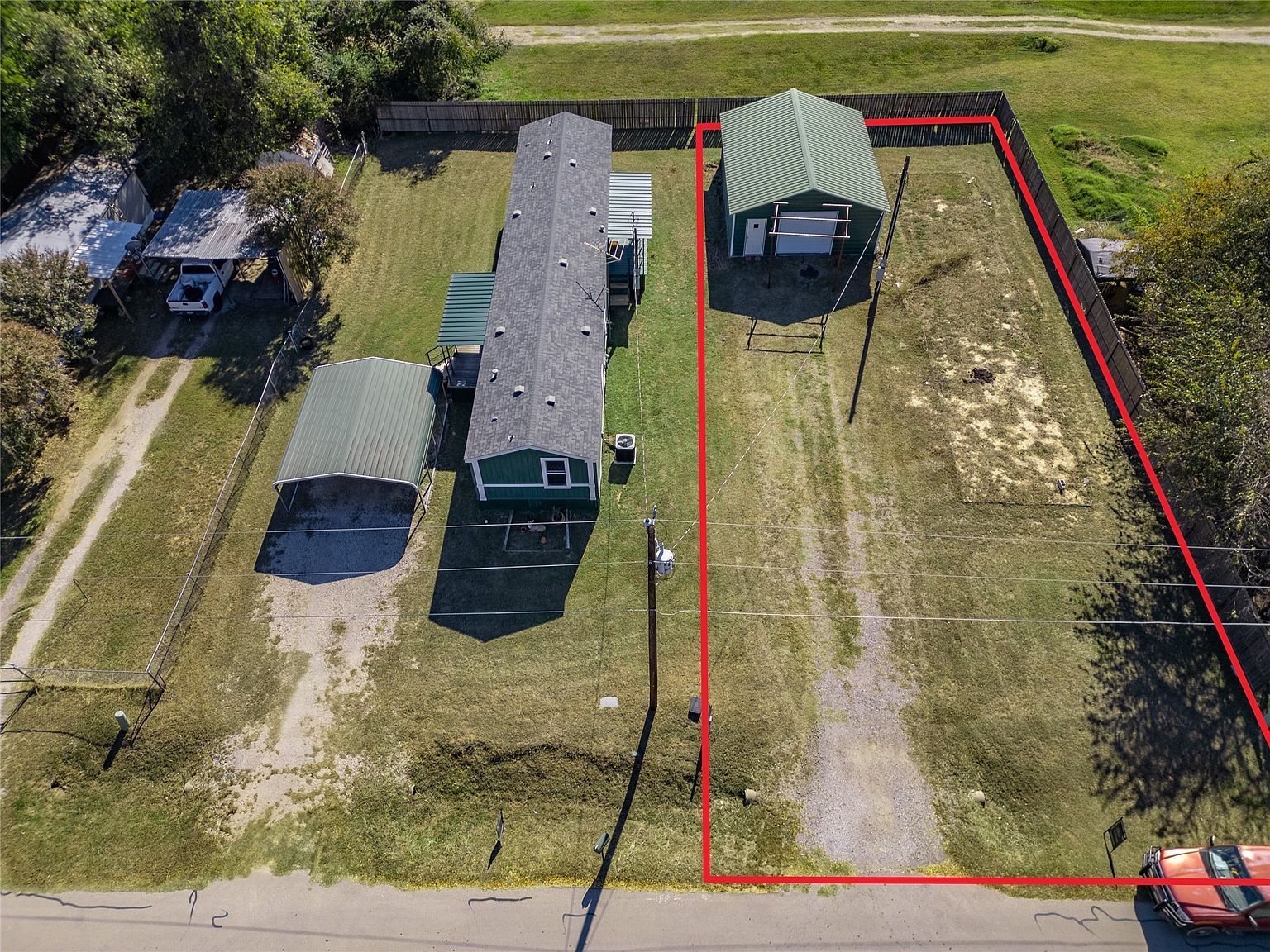 1532 Gale Dr Pelican Bay, TX 76020 - Thumbnail 2