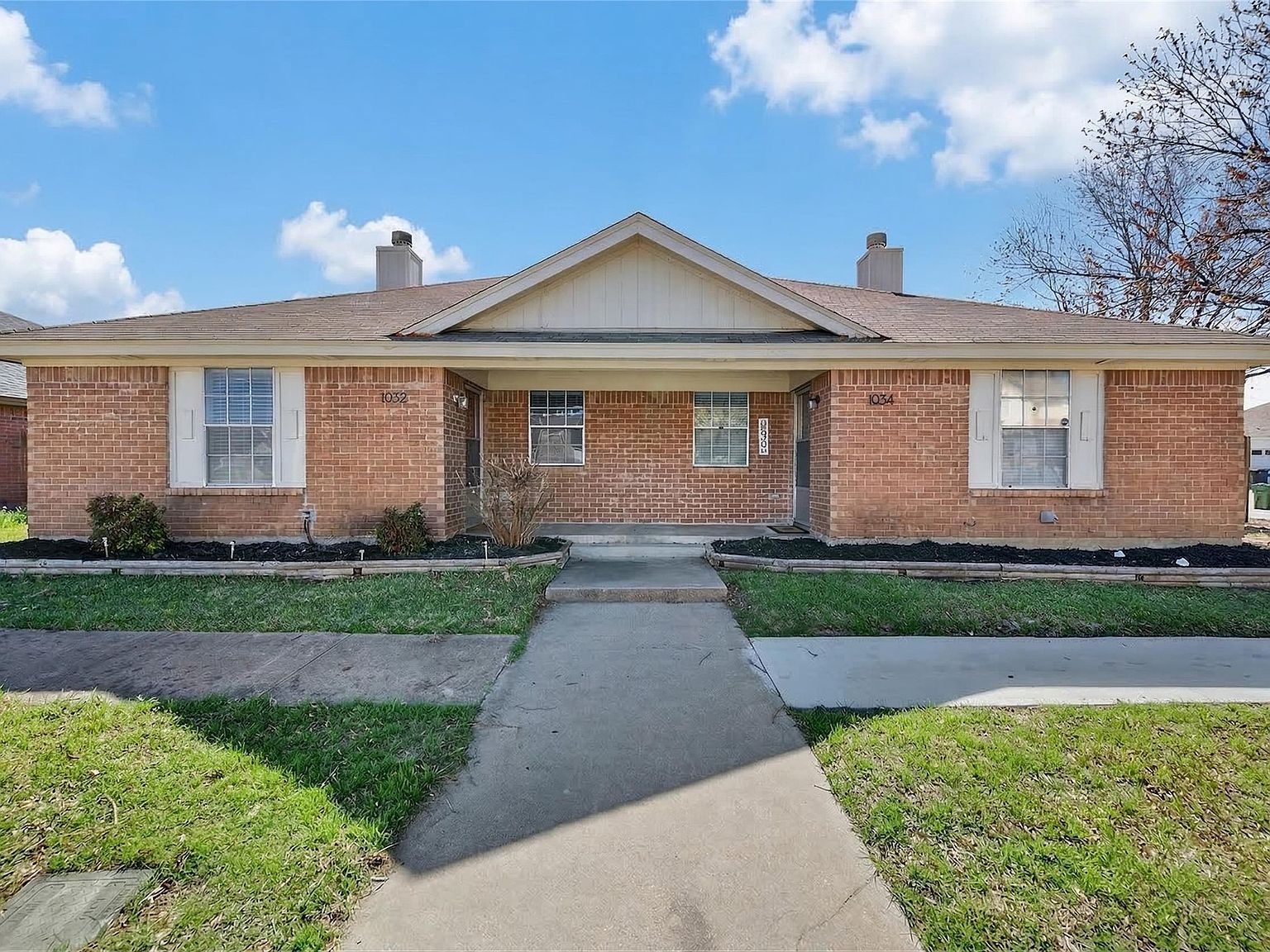 1034 Tennessee Trl Arlington, TX 76017  | Single Family