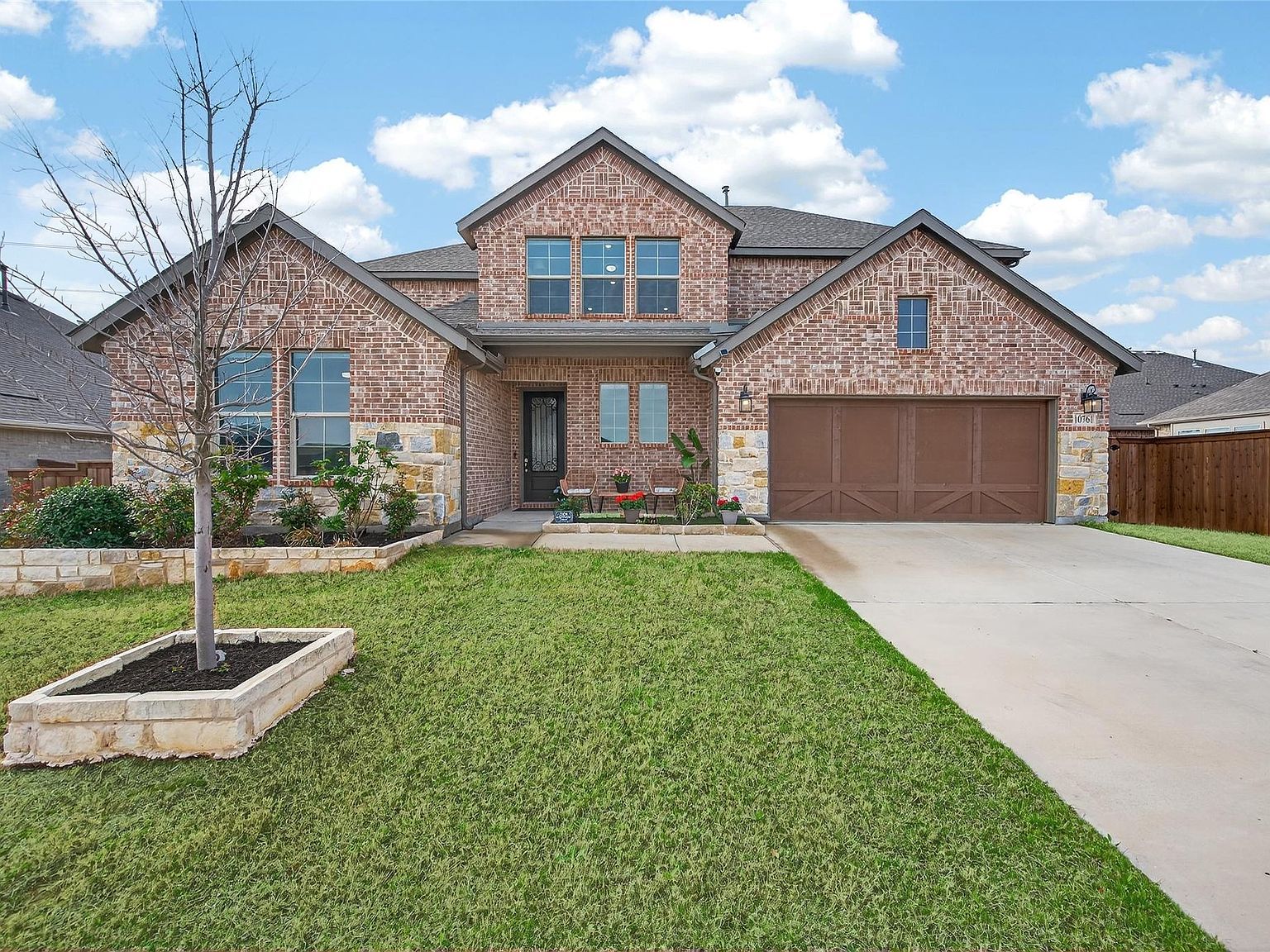 10761 Joplin Blues Ln Fort Worth, TX 76126  | Single Family