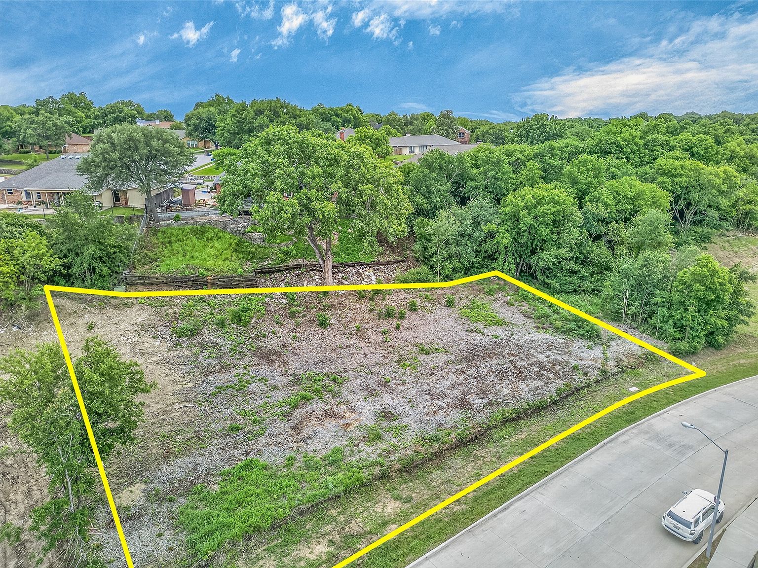 738 Sterling Dr Benbrook, TX 76126, 76126
