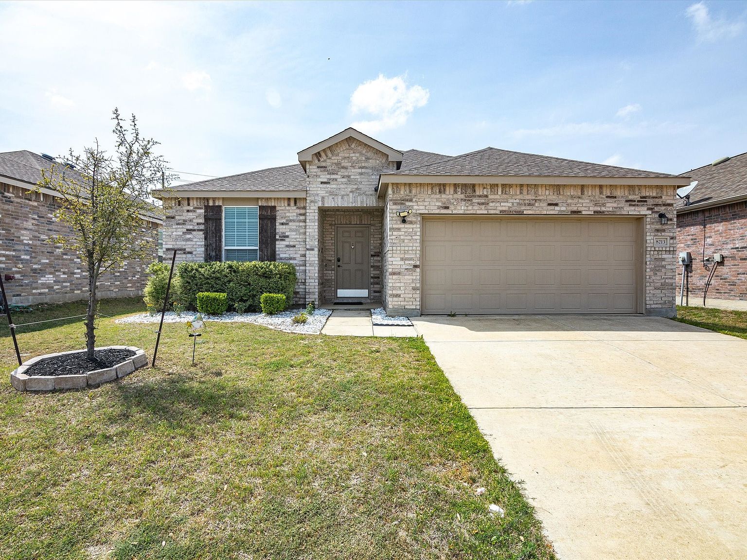 8213 Wildwest Dr Fort Worth, TX 76131, 76131