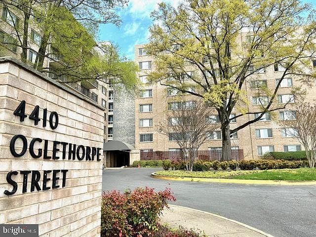 4410 Oglethorpe St APT 503 Hyattsville, MD 20781 - Thumbnail 2