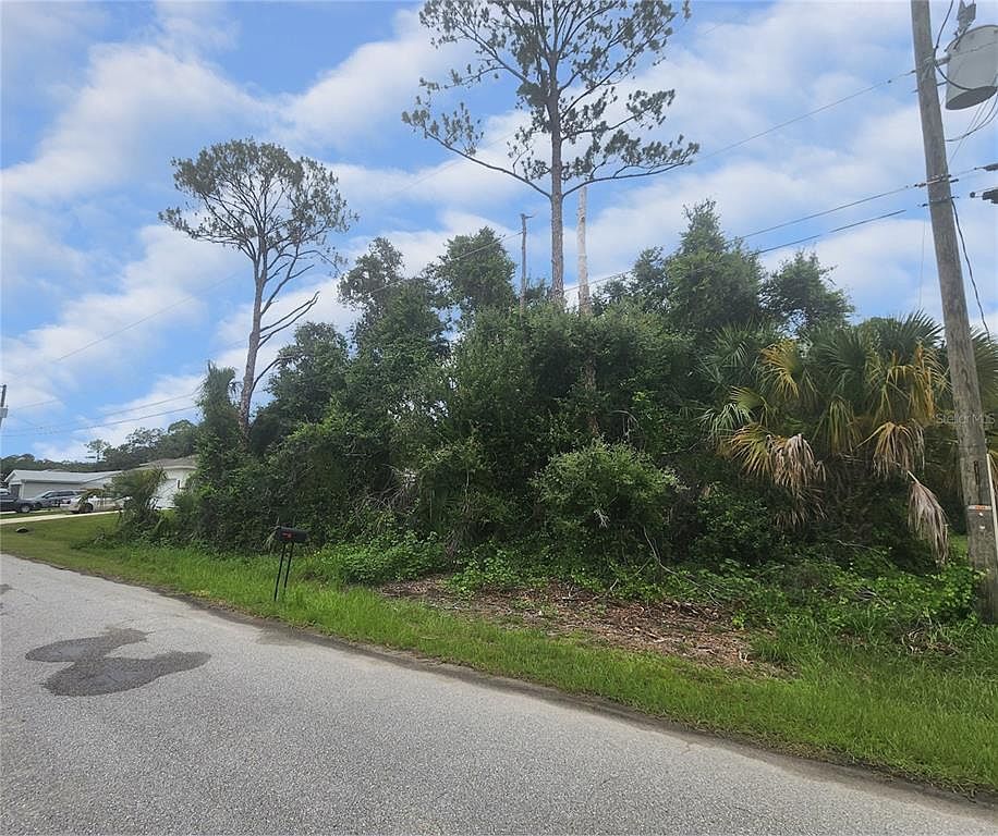 Tarabilla Avenue Lot #15 North Pt, FL 34291 - Thumbnail 2
