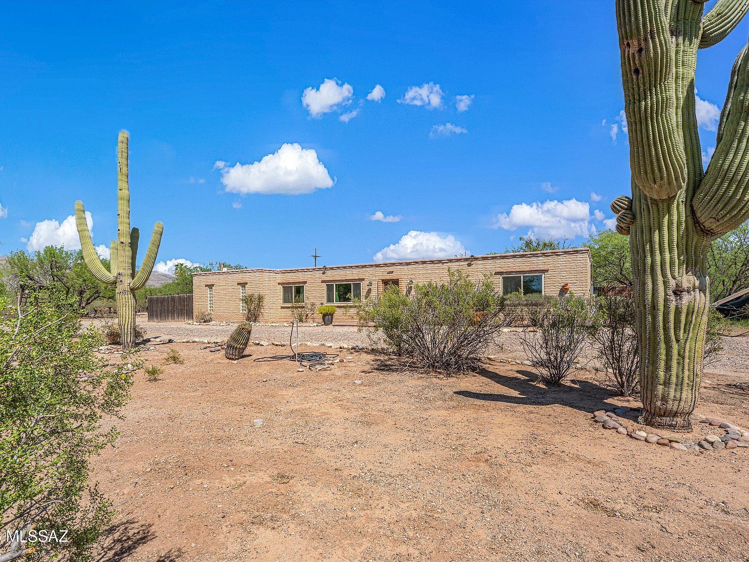 3000 N Longhorn Dr Tucson, AZ 85749  | Single Family