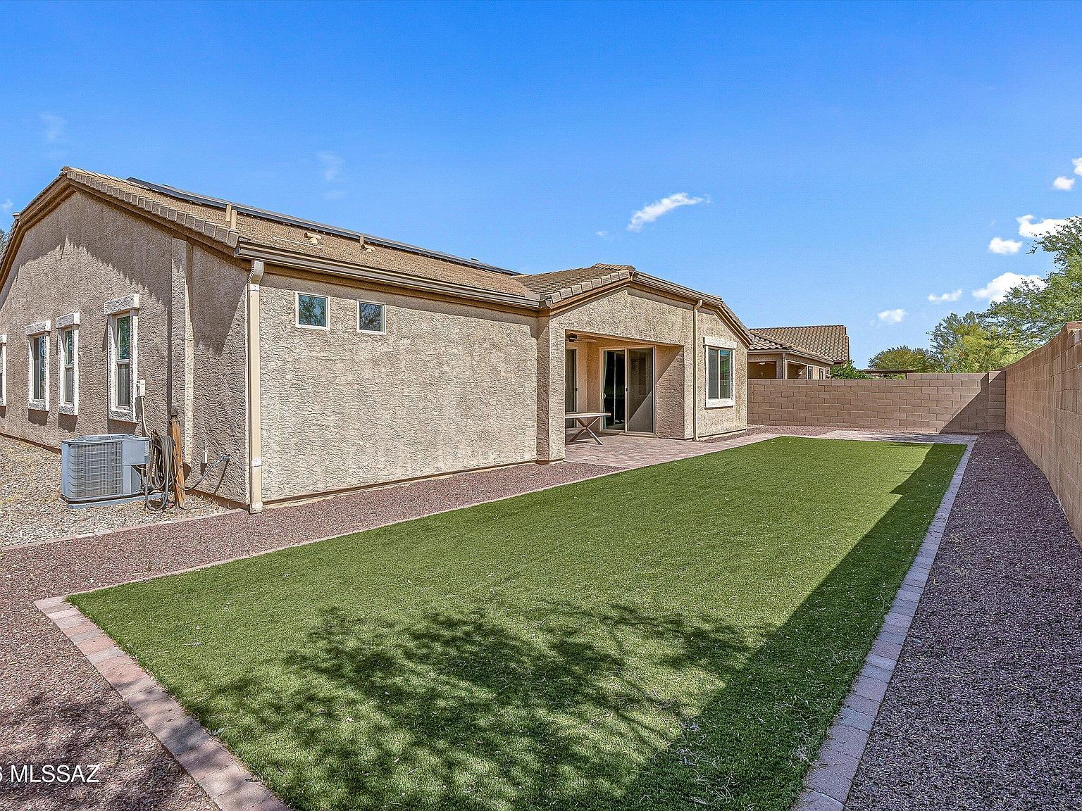 9636 N Havenwood Way Marana, AZ 85653  | Single Family