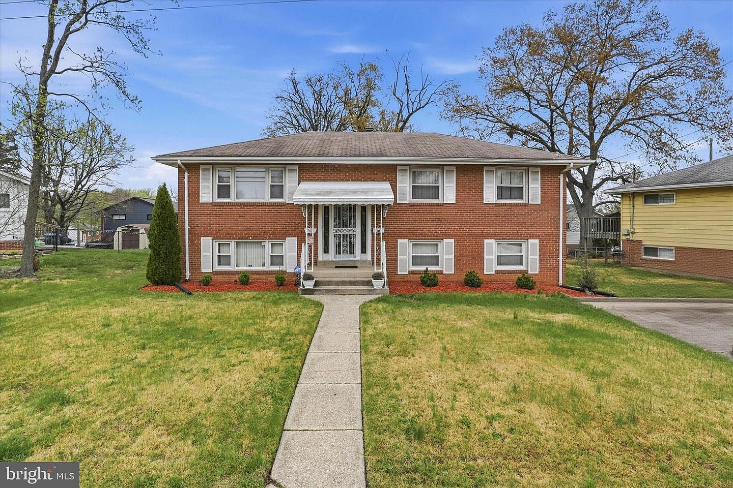 7602 Kipling Pkwy District Heights, MD 20747  | Single Family