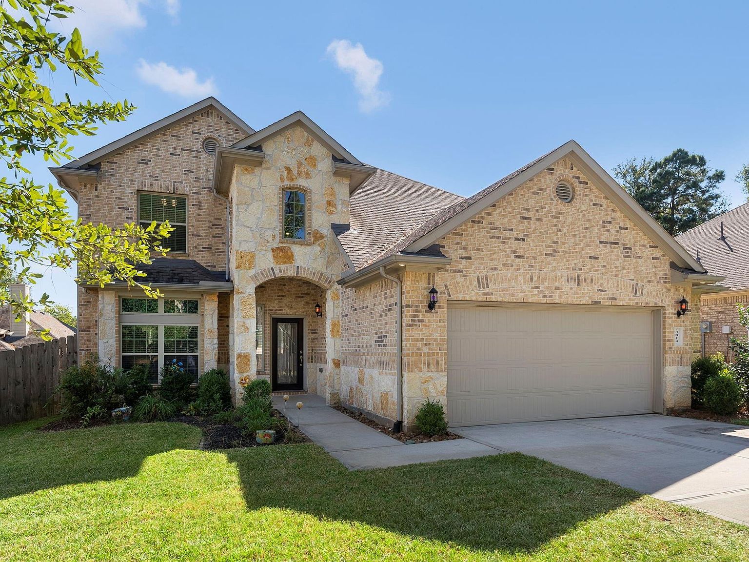 3814 Meads Mdw Montgomery, TX 77356 - Thumbnail 2