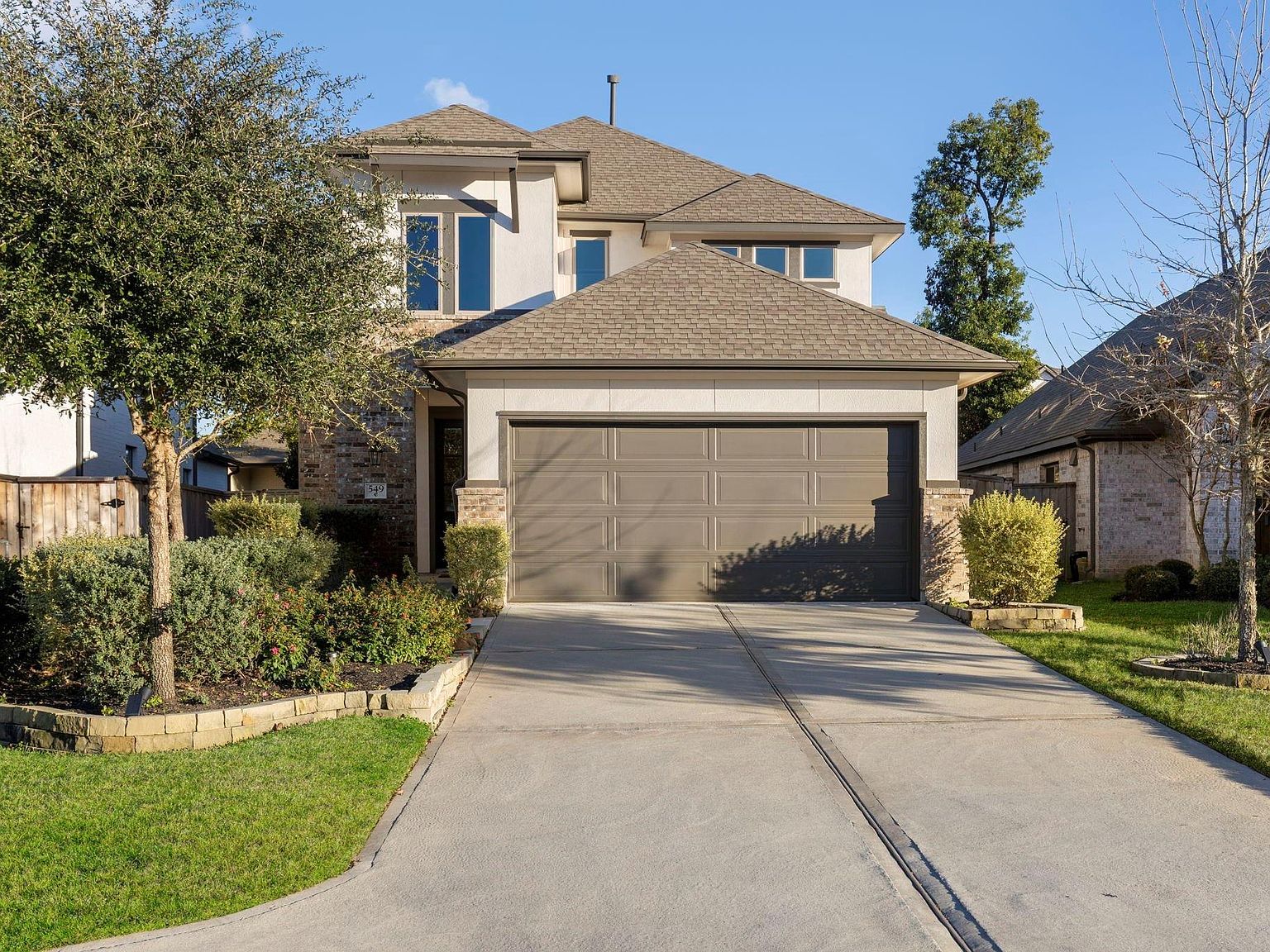 549 Timber Voyage Ct Conroe, TX 77304 - Thumbnail 2